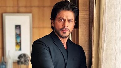 "Inshallah," Shah Rukh Khan confirms Pathaan 2