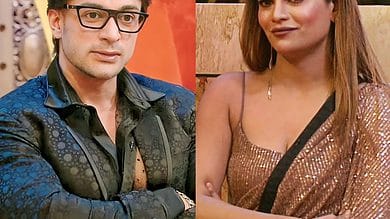 'BB16': Archana Gautam slams Shalin for his behaviour post Tina's exit