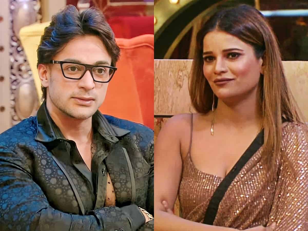 'BB16': Archana Gautam slams Shalin for his behaviour post Tina's exit