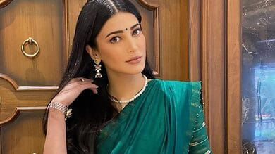 Wedding bells for Shruti Haasan?