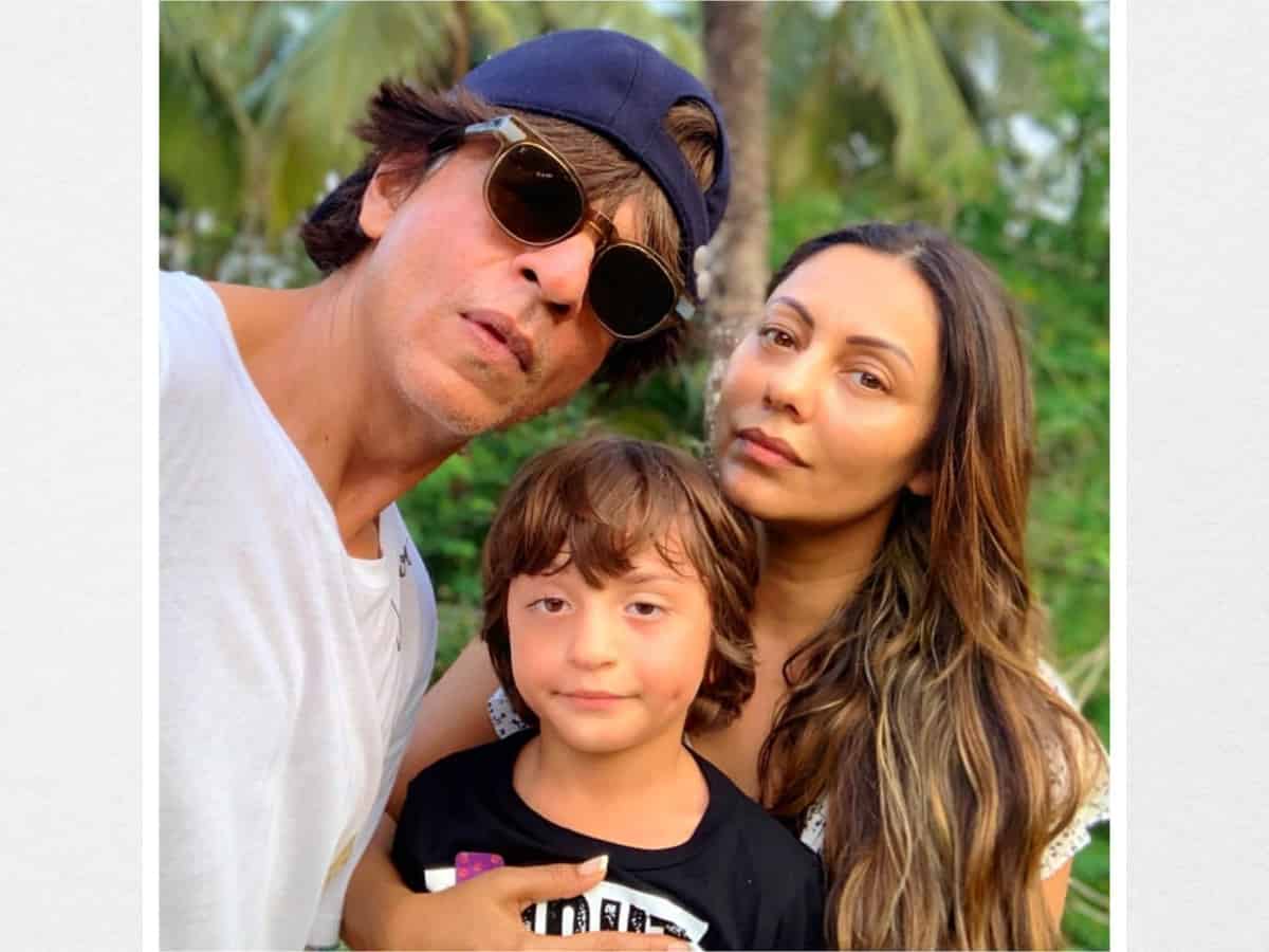 A tour inside Shah Rukh Khan's Alibaug farm house [Photos]