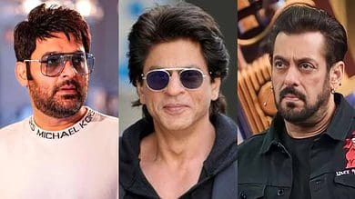 SRK says NO to The Kapil Sharma Show, Bigg Boss 16; know why