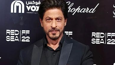 Old video of SRK addressing 'anti-nationals' resurfaces online