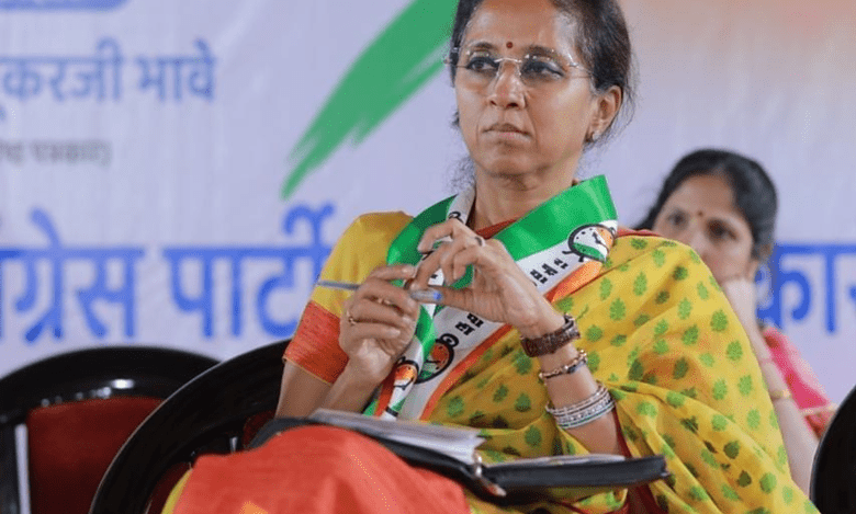 Sule praises Gadkari, says he is only minister who works
