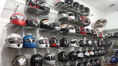 Road safety body IRF urges FM to waive GST on helmets