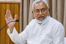 'Similar things happened in 2017': Nitish on CBI, ED action against Lalu, Tejashwi