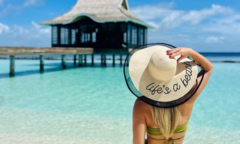 Over 2 lakh Indians visited Maldives annually post Covid, tops list