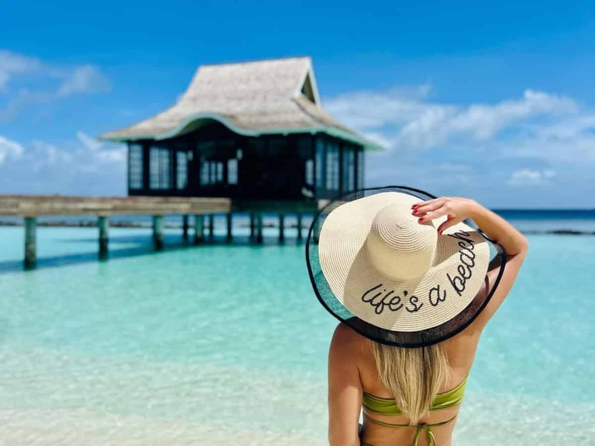Over 2 lakh Indians visited Maldives annually post Covid, tops list