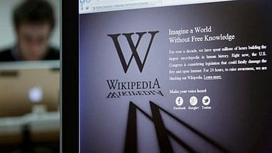 Saudi govt agents infiltrated Wikipedia, sentenced two to prison: Report