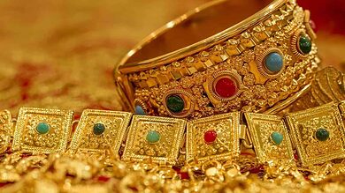 Gold prices on the upward trend, to touch Rs 60,000 per 10 gms