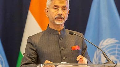 Jaishankar extends greetings to Kuwait on its 62nd National Day