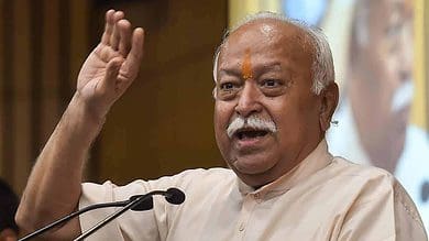 Petition in Bihar court accuses RSS chief of denigrating Brahmins