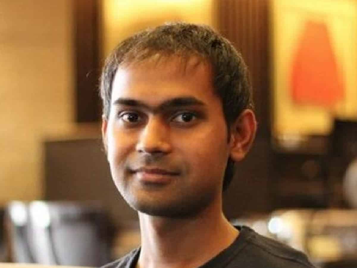 Zomato co-founder Gunjan Patidar quits in another high-profile exit