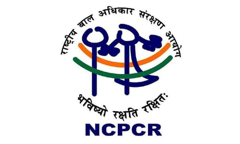 NCPCR issues notice to Indore police chief as minors seen during protest
