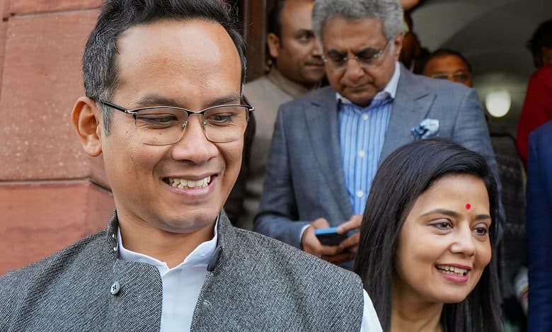 Congress MP Gaurav Gogoi’s convoy meets with accident, seven injured
