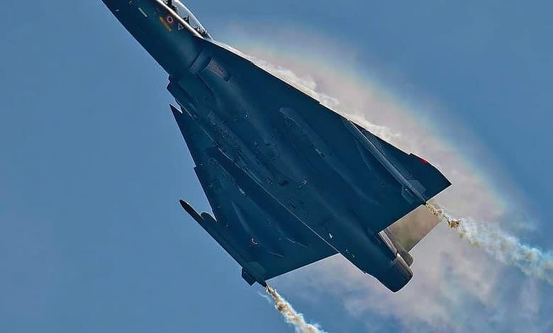 Defence budget up by Rs 1.72 lakh cr from last year’s allocation