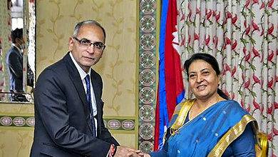 Nepal, India agree to allow export of power on long-term basis