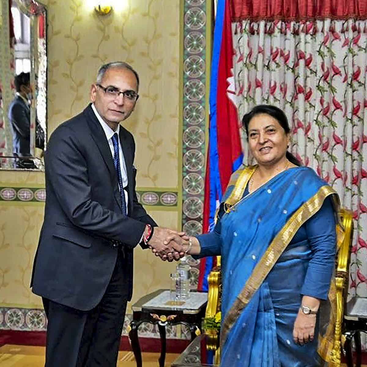 Nepal, India agree to allow export of power on long-term basis