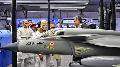 In Pics: Aero India 2023