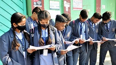 Rachakonda police impose Section 144 for Intermediate exams