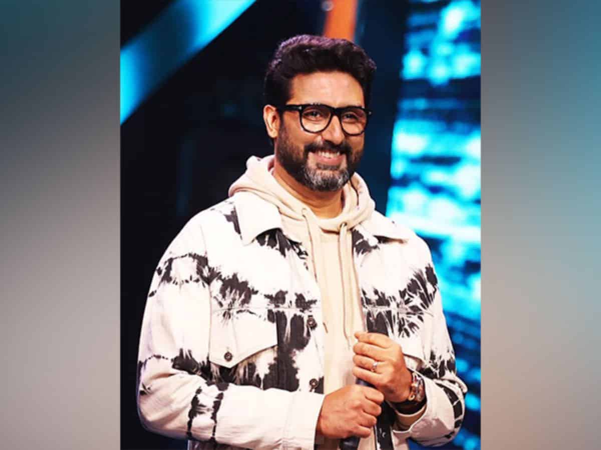 Birthday Special: Top 5 performances of Abhishek Bachchan