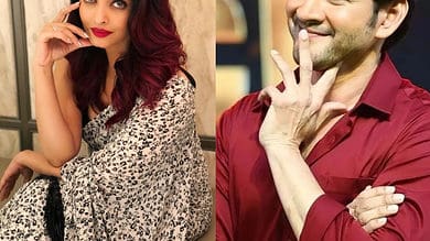 Mahesh Babu, Aishwarya Rai to share screen for first time?