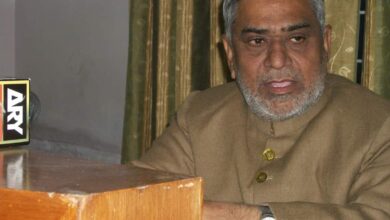 Contribution of non-Muslim scholars in promoting Islamic studies should be recognized, Prof. Akhtarul Wasay