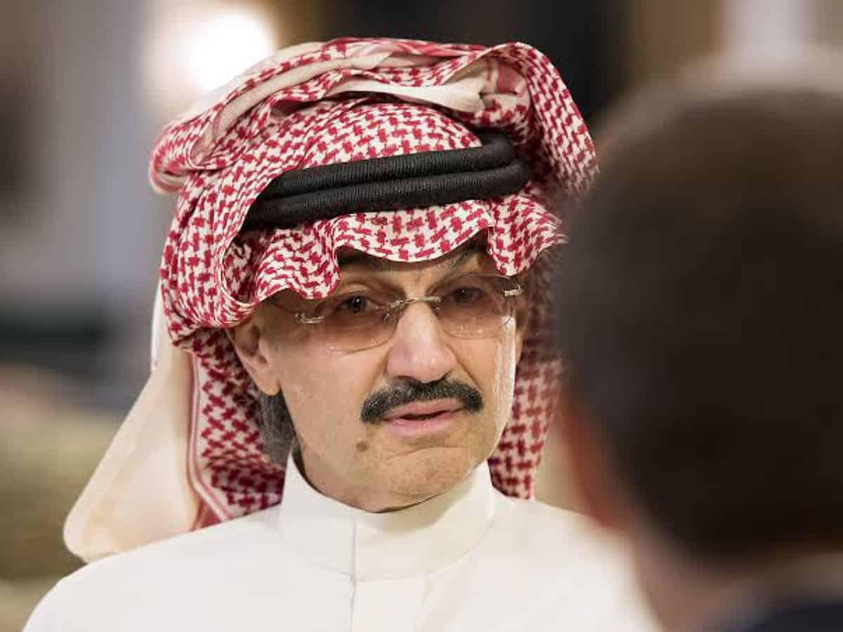 Saudi prince gifts Al Hilal players one million riyals