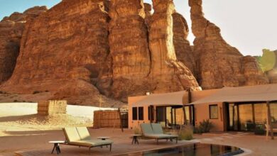 Saudi: AlUla launches entertainment, tourism licenses portal