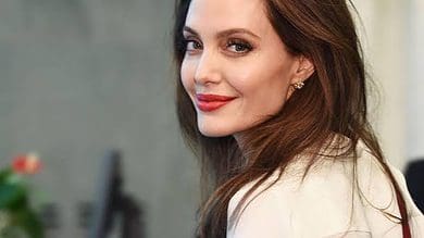 Angelina Jolie appeals for donations to help earthquake victims in Turkey, Syria