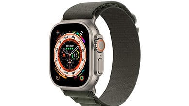 Apple may launch Watch Ultra with 2.1-inch display in 2024