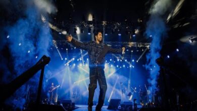 Armaan Malik to perform at Hyderabad's LB Stadium in support of Street Cause