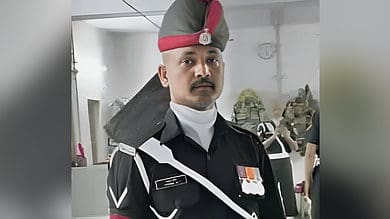 TN Army Jawan's killing a matter of serious concern, says Raj Bhavan