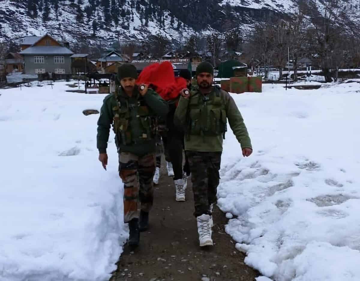 Army feb9