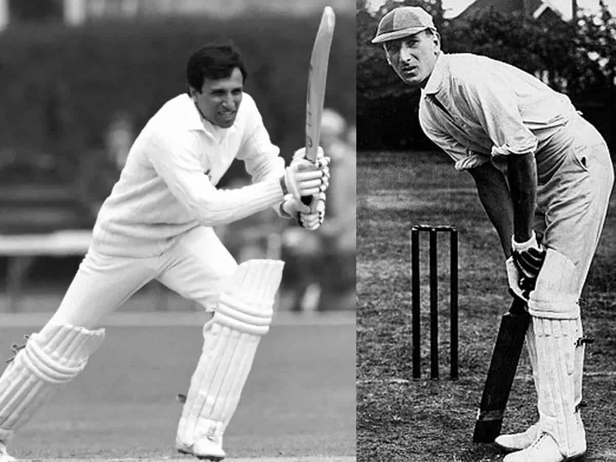 India has unique distinction: It produced several cricket captains of other nations too