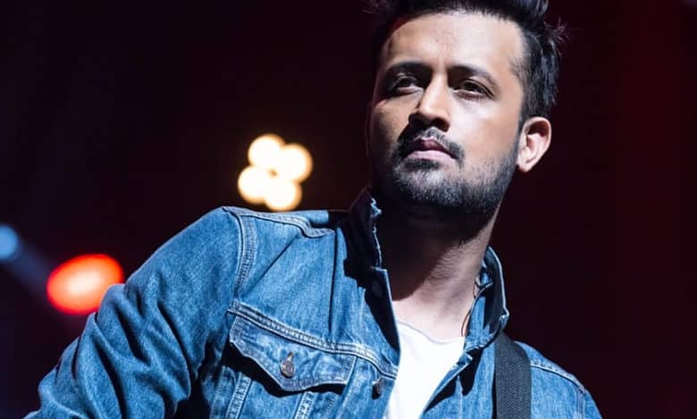 Do you know Atif Aslam had lost a child?