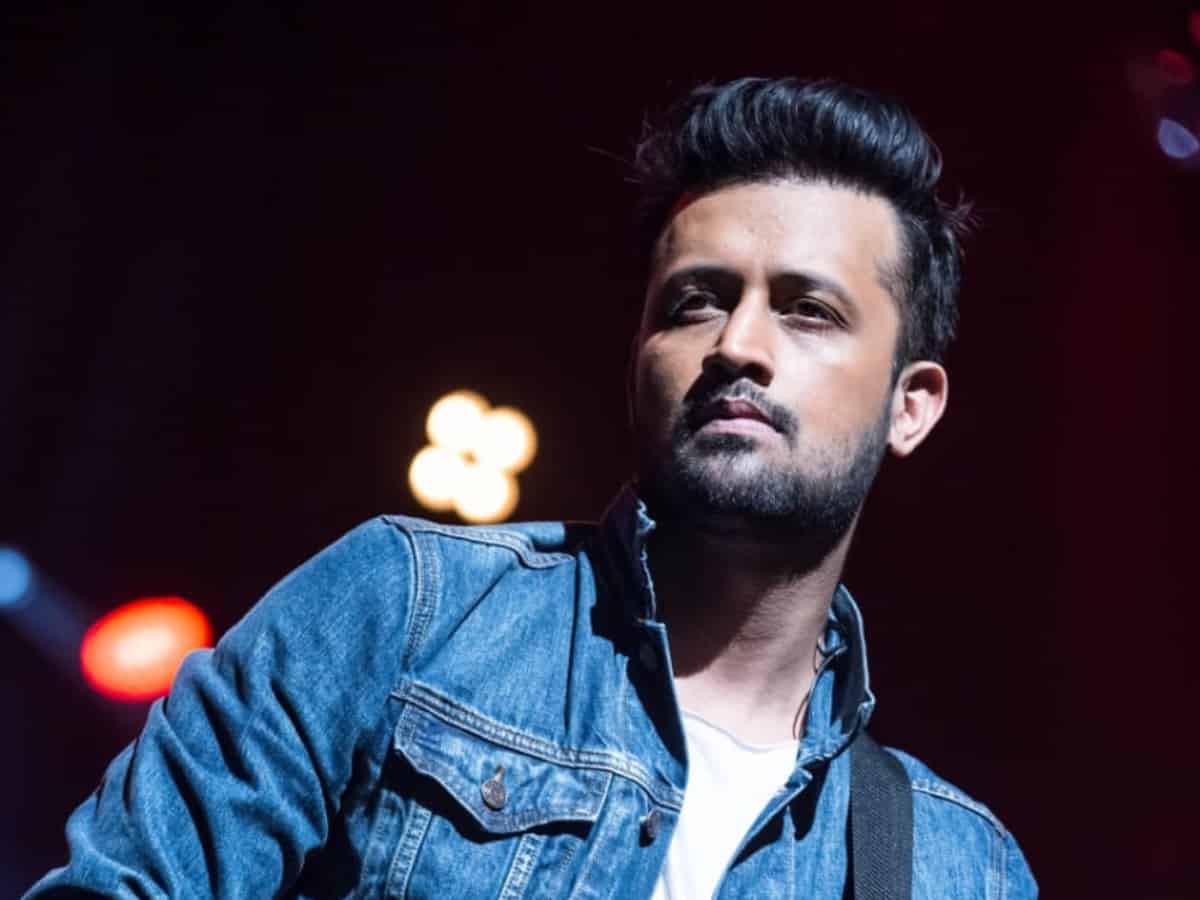 Do you know Atif Aslam had lost a child?
