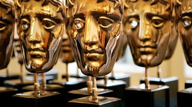 BAFTA 2023: Here's the complete list of winners