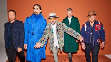 Backstreet Boys announces Saudi, UAE and India 2023 tour dates