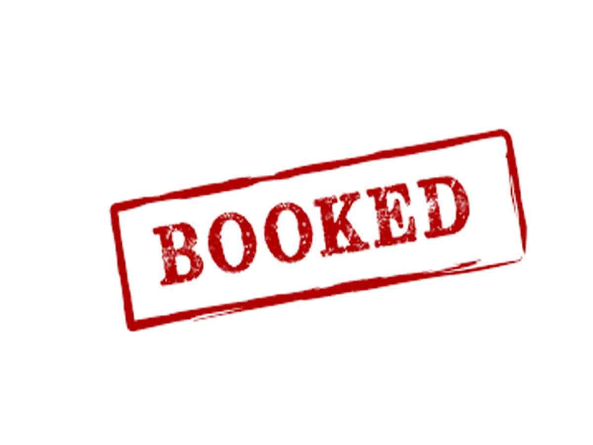 NRI booked for blackmailing, harassing woman