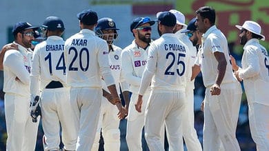 Border Gavaskar Trophy: Indian bowlers on fire; Aussies paralysed by fear