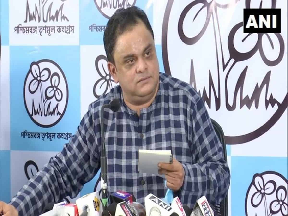 Fresh row in Bengal as state Education Minister calls interim VCs ‘slaves’