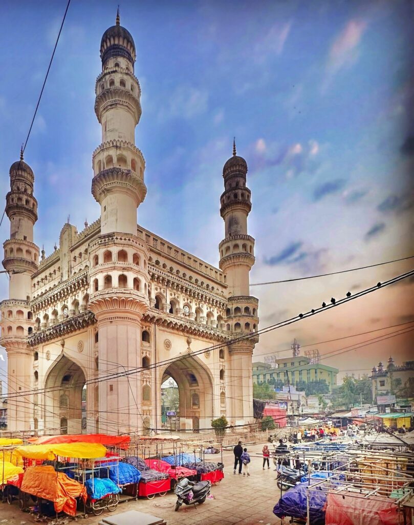 Charminar 