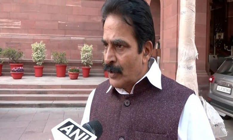 Govt running away from JPC probe into allegations against Adani Group: Venugopal