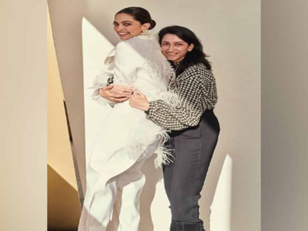 Deepika Padukone pens sweet birthday wish for sister Anisha