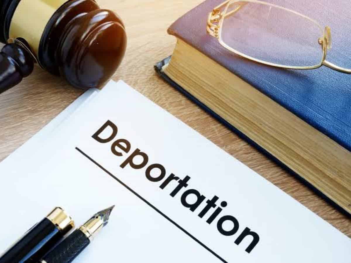 Saudi: 2 cases for expat to obtain exemption from deportation, if court order is issued