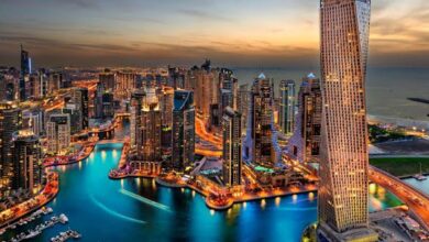 Dubai free trade zone notches 25 pc growth in Israeli members