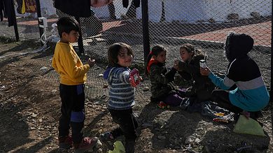 UN: 7 million children affected by earthquake in Turkey, Syria