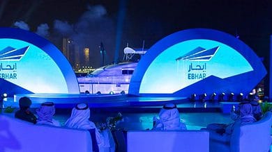 Saudi Arabia launches platform to facilitate movement of tourist yachts