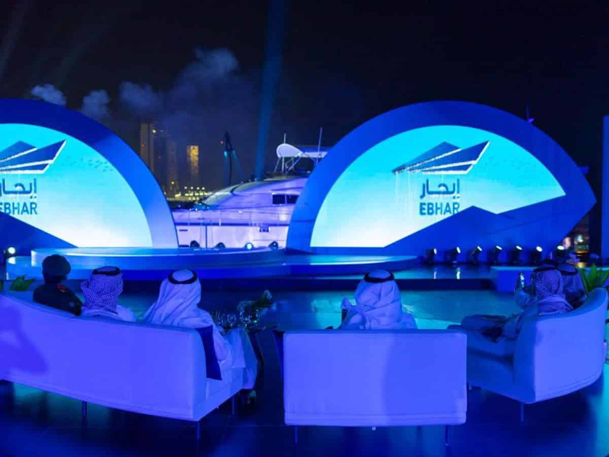 Saudi Arabia launches platform to facilitate movement of tourist yachts